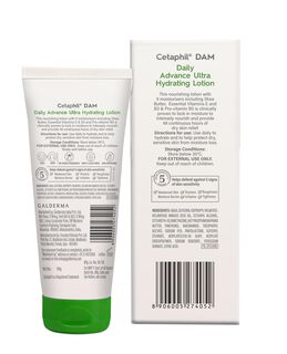 Daily Advance Ultra Hydrating Lotion